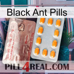 Black Ant Pills new13